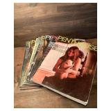 Collection of Early 70