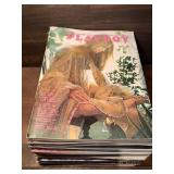 Collection of Early 70