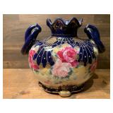 Beautiful Antique Nippon Vase
