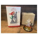 Hallmark Little Mermaid & Mickey Sorcerer