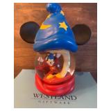 Mickey Mouse InspEARations Snow Globe