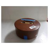 Vintage Poker Chips Set