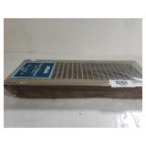 Floor Register. New