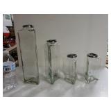 Canisters Set