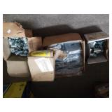 Metal Switch Plates, Couplings & More