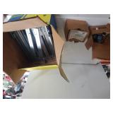 Caddy Mounting Brackets & More
