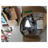 Assorted Electrical Items