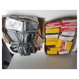 Electrical Needs