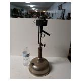 Vintage Oil Lamp