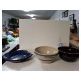 Pottery