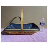 2000 Longaberger Large Collectors Club Spring