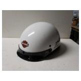 Harley Davidson Motorcycle Helmet