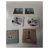 Coasters