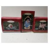 Hallmark Keepsake Ornaments