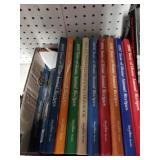 Cook Books