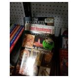 Cook Books