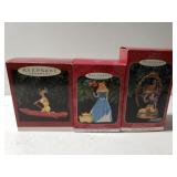 Hallmark Keepsake Ornaments