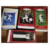 Hallmark Keepsake Ornaments