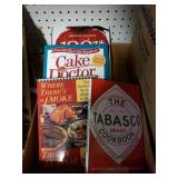 Cook Books