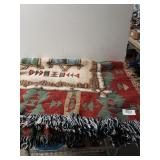 Throw Blanket