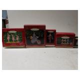 Hallmark Keepsake Ornaments