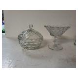 Candy Dishes