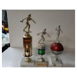 Trophies