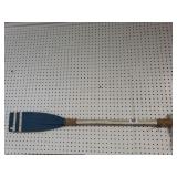 Decorative Oar