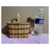 2000 J. W. Collection Miniature Bread and Milk