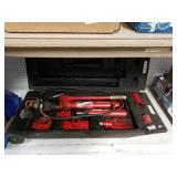 Hydraulic Hand Pump