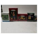 Hallmark Keepsake Ornaments