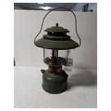 Vintage Coleman Lamp