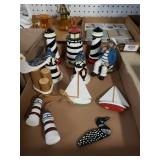 Nautical Decor