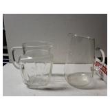 Pitchers