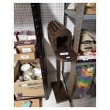 Decorative Mailbox