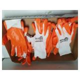 Firm Grip Gloves