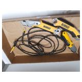 Dewalt Box Cutters