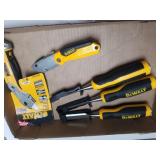 Dewalt Tools