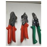 Multi Angle Miter Shears, Shear