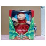 NEW IN BOX 2018 Holiday Edition Cabbage Patch