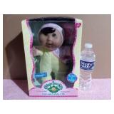 NEW 2009 Walmart Exclusive Cute & Cuddly CPK