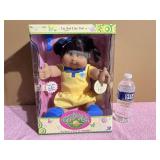 2009 Cabbage Patch Kids Jaida Bella Doll never