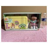 1995 Cabbage Patch Kids  never opened Love n Go
