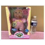 2009 Cabbage Patch Kids Cute and Cuddly CPK