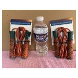 2 Weighted Jumpropes