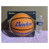 Baden Basketball New