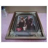 I Love Lucy - Lucy and Ethel 8x10 Framed Pictures