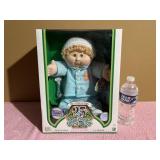 2008 Limited Edition 25th Anniversary Cabbage