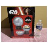 Disney Star Wars Death Star Popcorn Maker