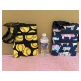 2 New Ngil Bags